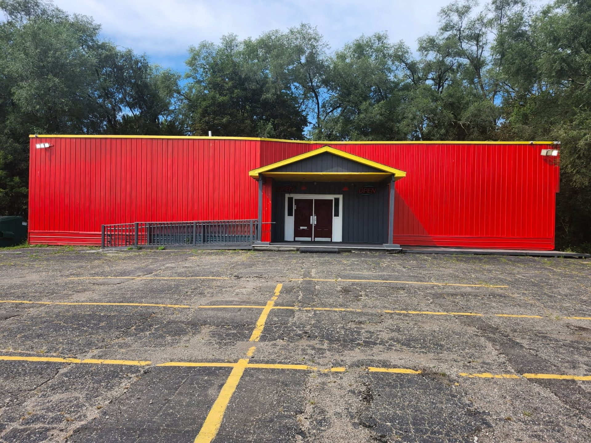 Find us in Battle Creek