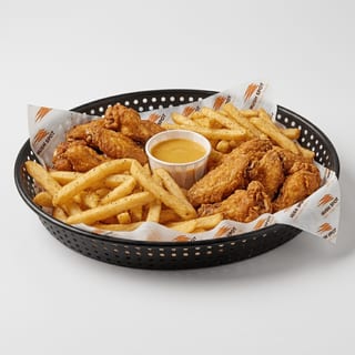 Combo Wings 1
