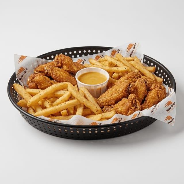 Combo Wings 1.