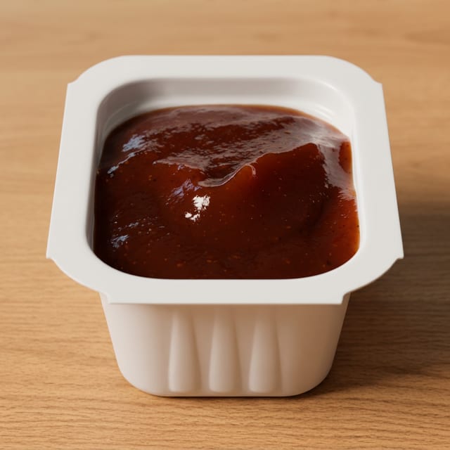 Ketchup.