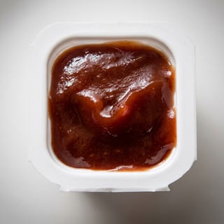HONEY BBQ