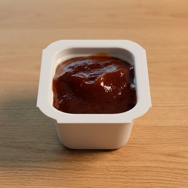Hot.